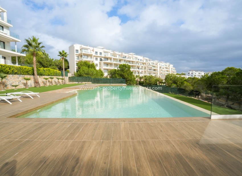 Resale - Apartment - Orihuela - Las Colinas Golf