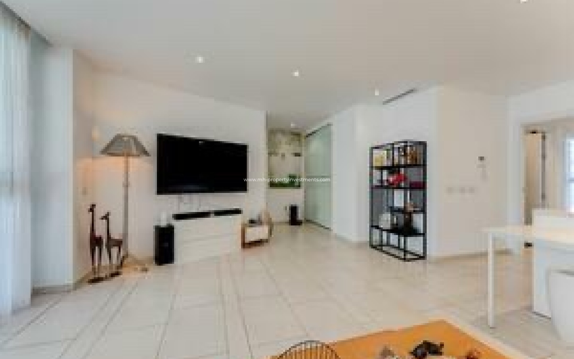 Resale - Apartment - Palm Mar - Las Olas