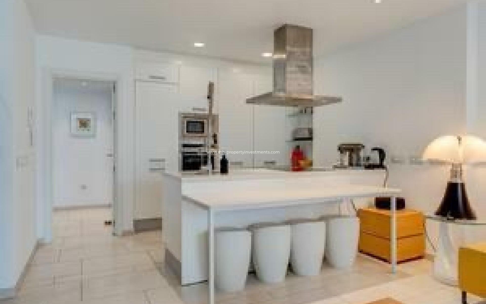 Resale - Apartment - Palm Mar - Las Olas