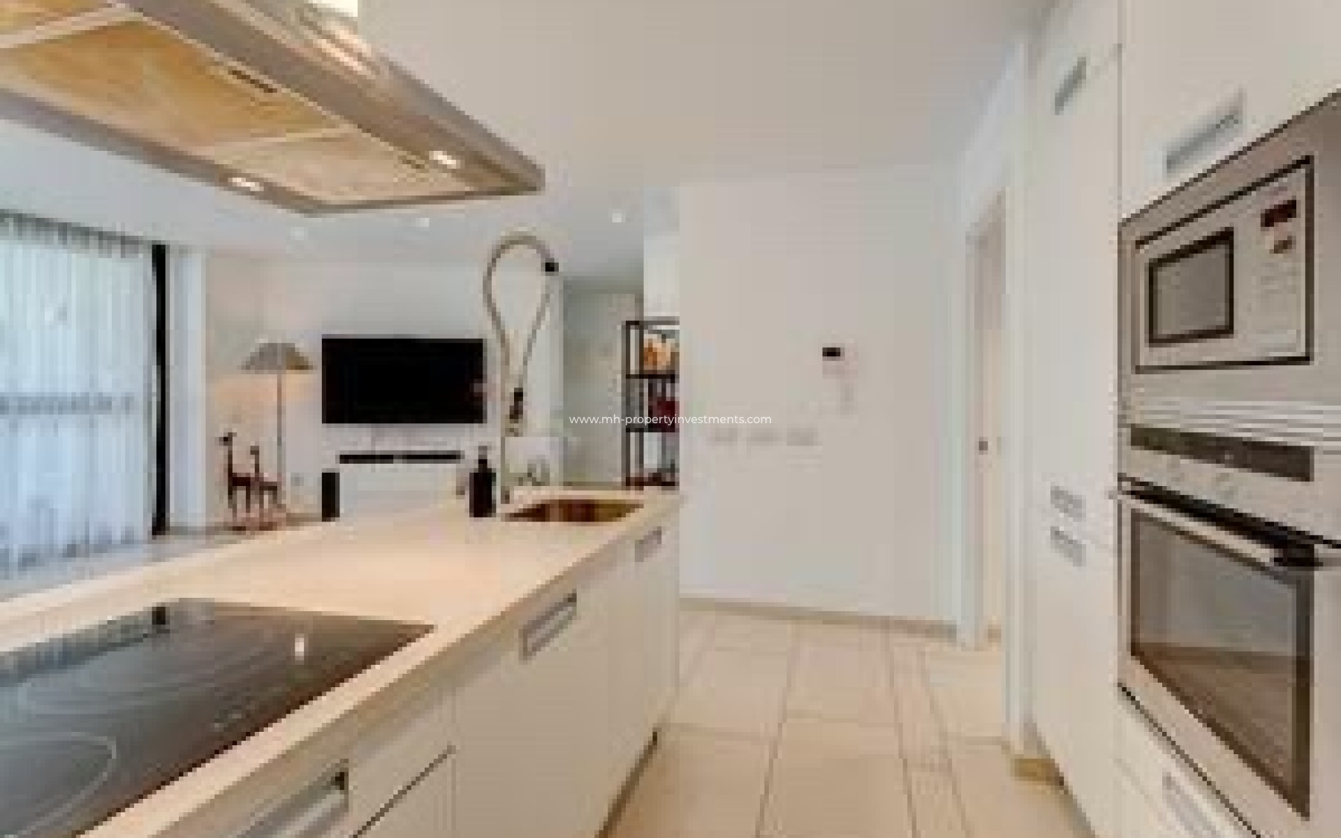 Resale - Apartment - Palm Mar - Las Olas