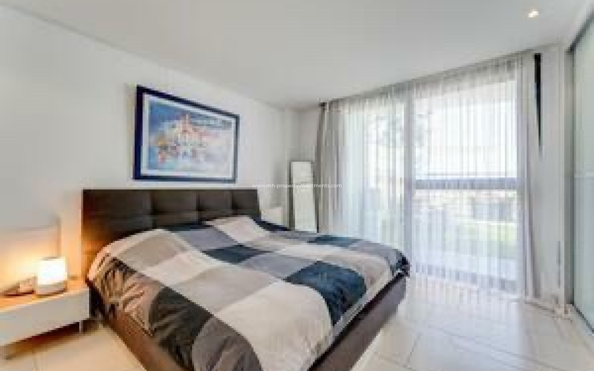 Resale - Apartment - Palm Mar - Las Olas