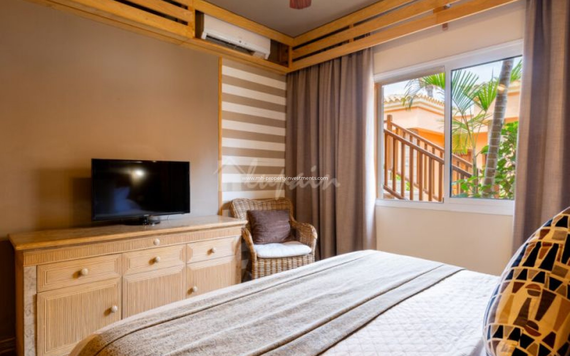 Resale - Apartment - Playa De Las Americas - Green Garden Resort Las Americas Tenerife