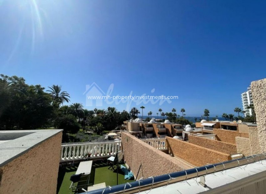 Resale - Apartment - Playa De Las Americas - Las Americas Tenerife