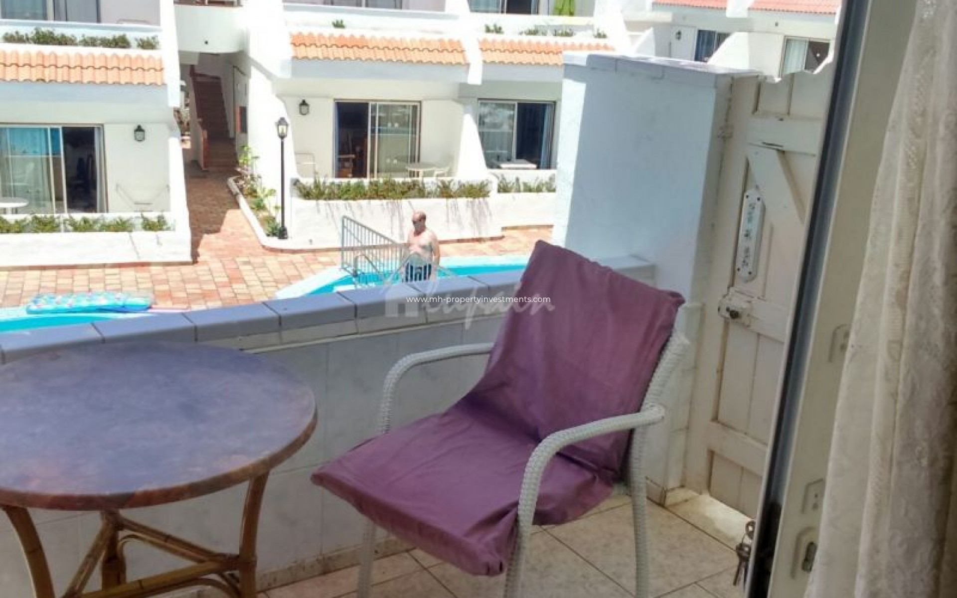 Resale - Apartment - Playa De Las Americas - Las Floritas Playa De Las Americas Tenerife