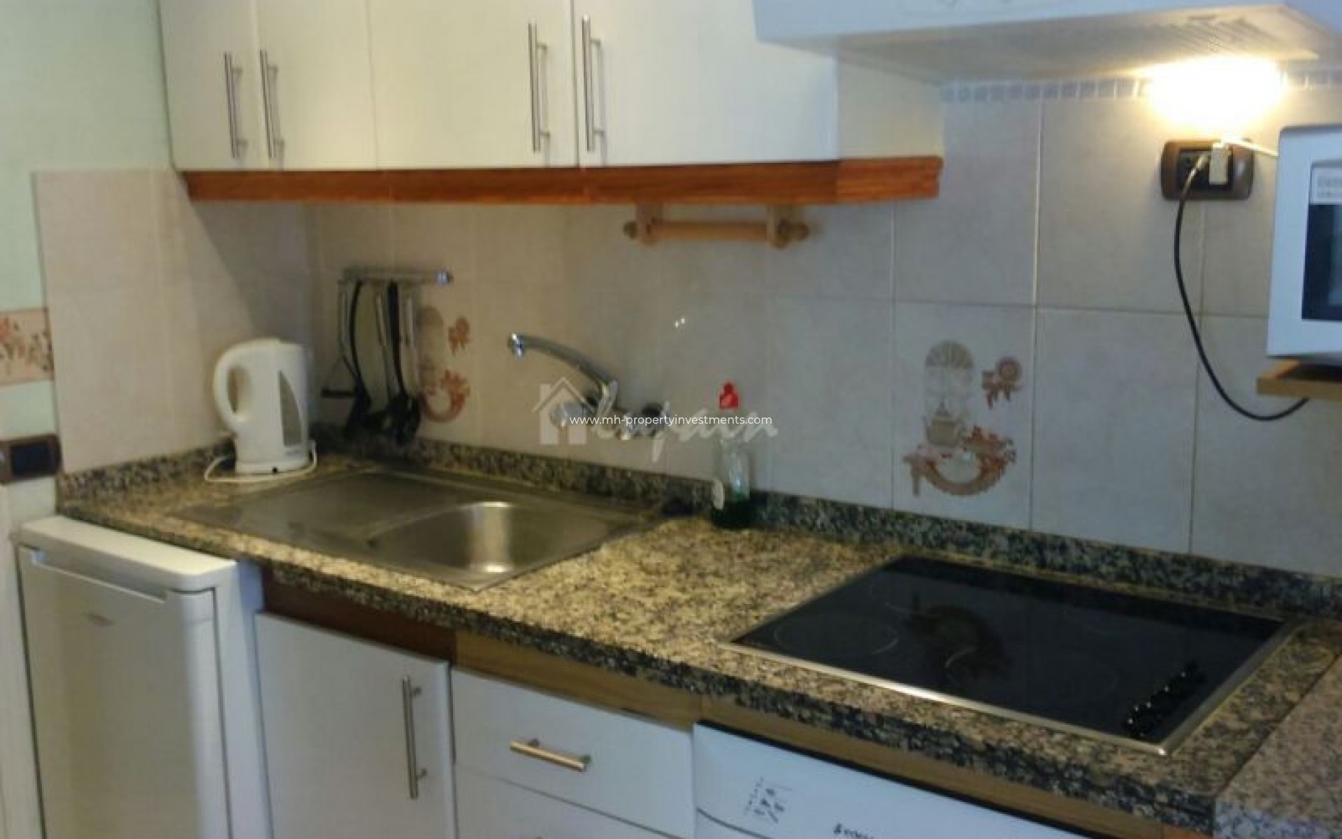 Resale - Apartment - Playa De Las Americas - Las Floritas Playa De Las Americas Tenerife