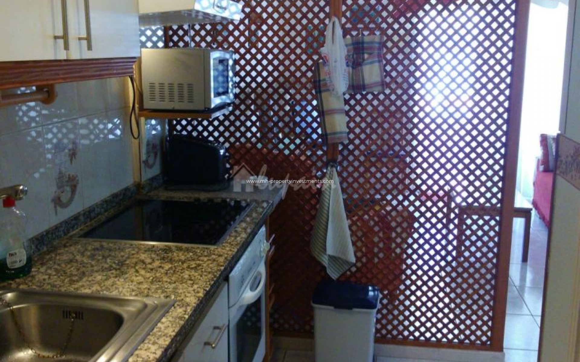 Resale - Apartment - Playa De Las Americas - Las Floritas Playa De Las Americas Tenerife