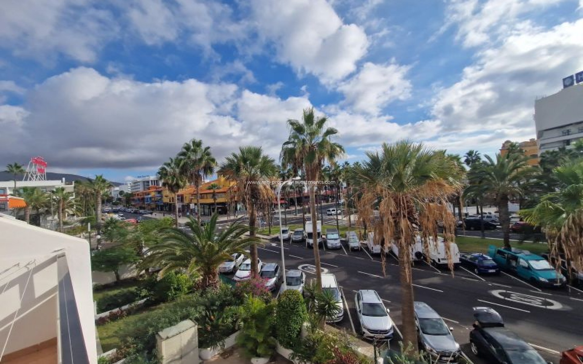 Resale - Apartment - Playa De Las Americas - Parque Santiago I Las Americas Tenerife