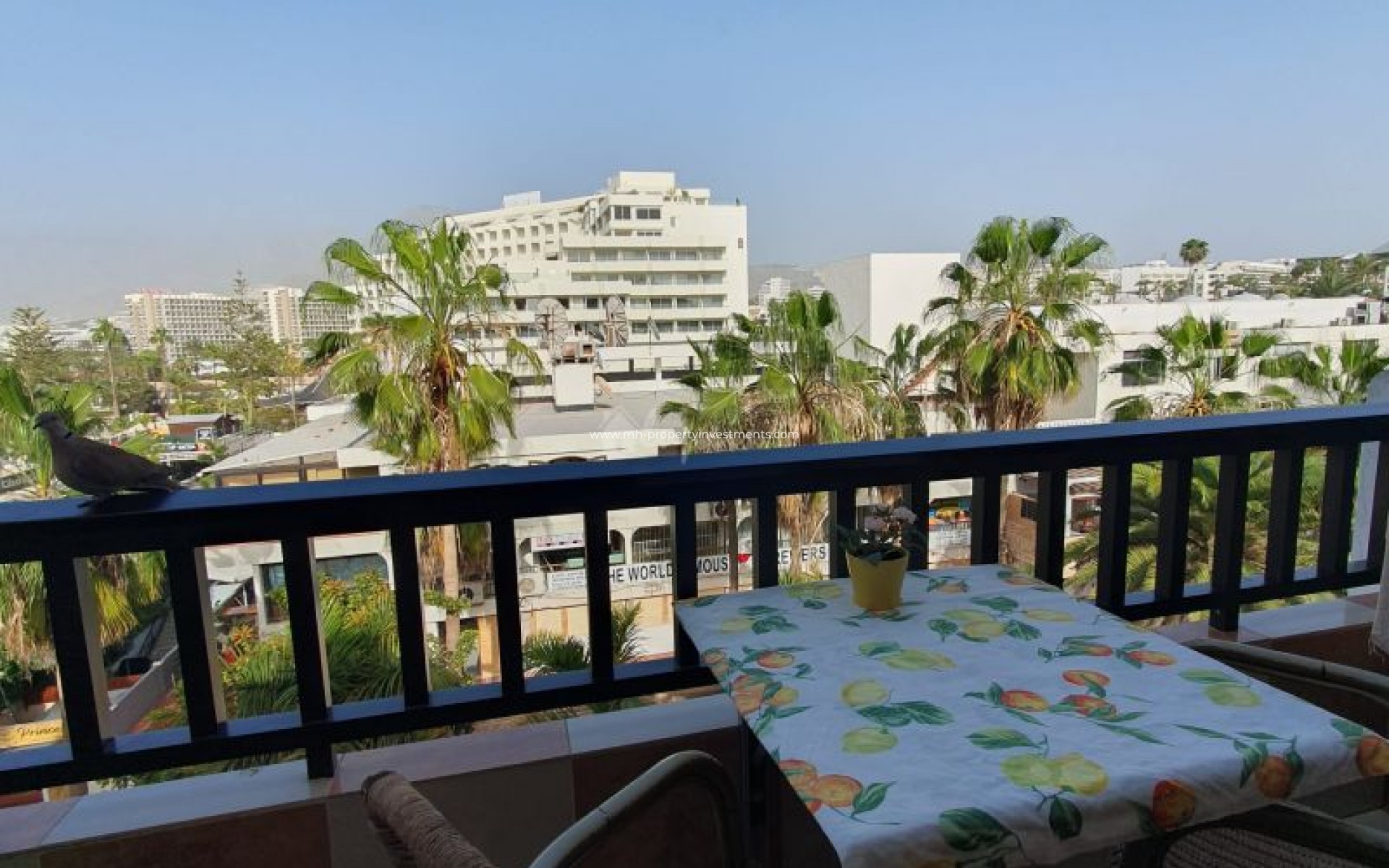 Resale - Apartment - Playa De Las Americas - Parque Santiago II Las Americas