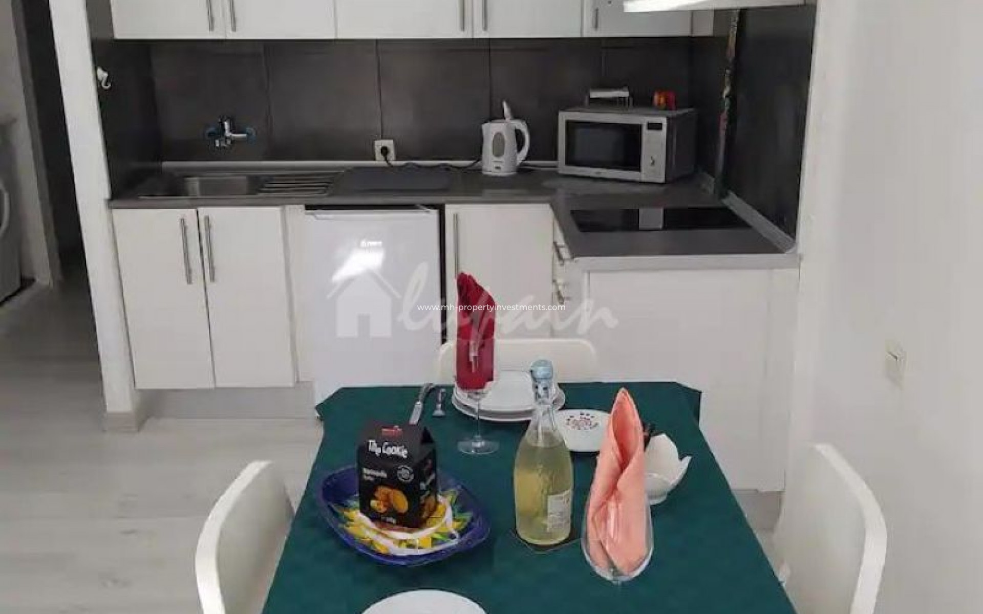 Resale - Apartment - Playa De Las Americas - Playa Honda Las Americas Tenerife