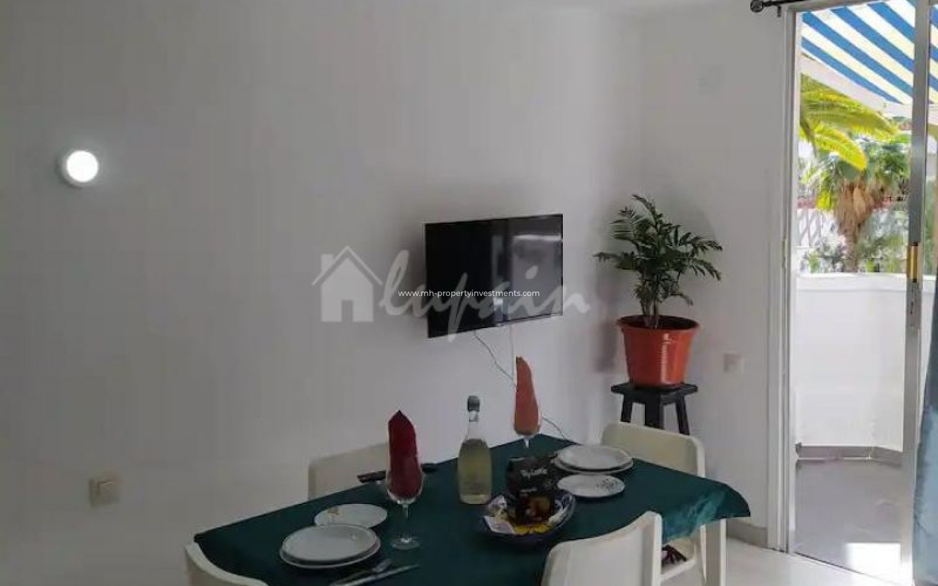 Resale - Apartment - Playa De Las Americas - Playa Honda Las Americas Tenerife