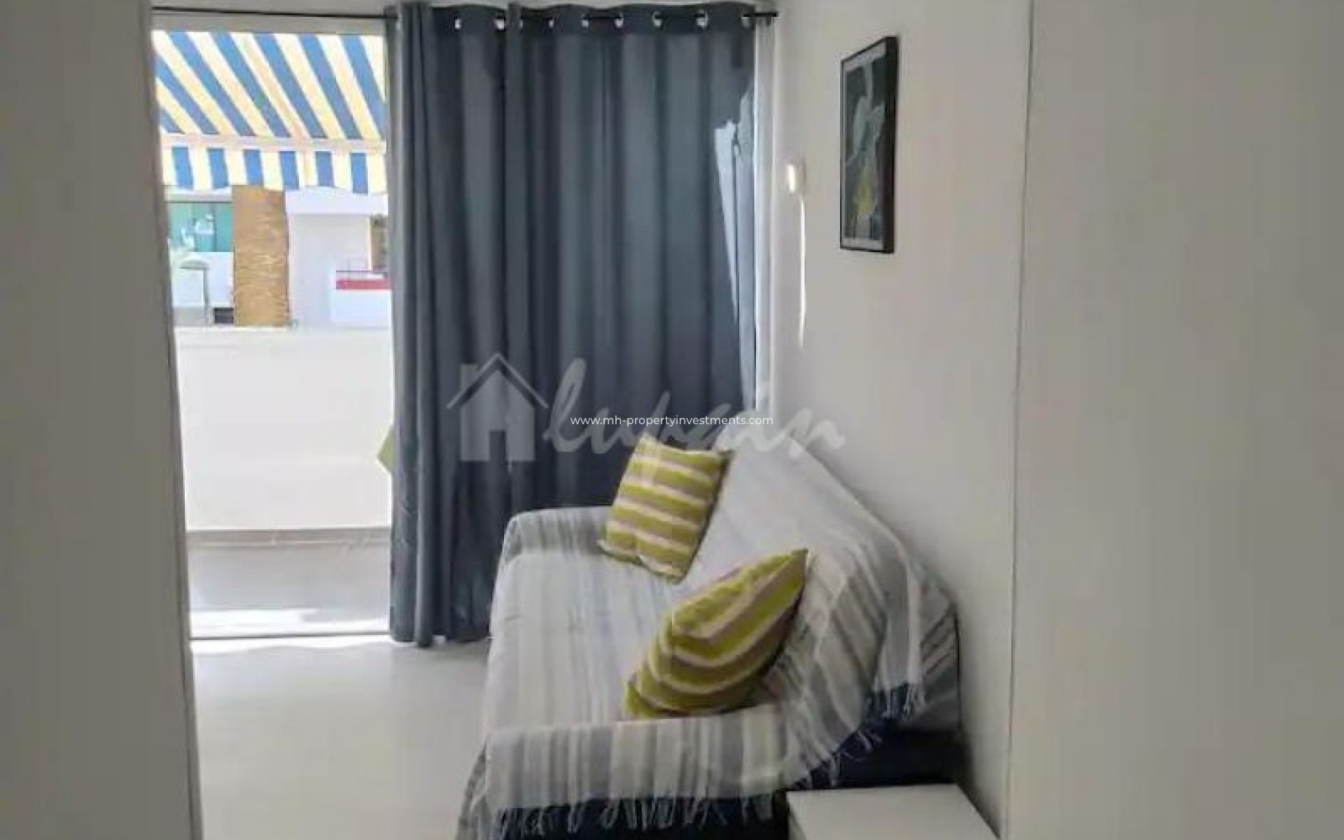 Resale - Apartment - Playa De Las Americas - Playa Honda Las Americas Tenerife