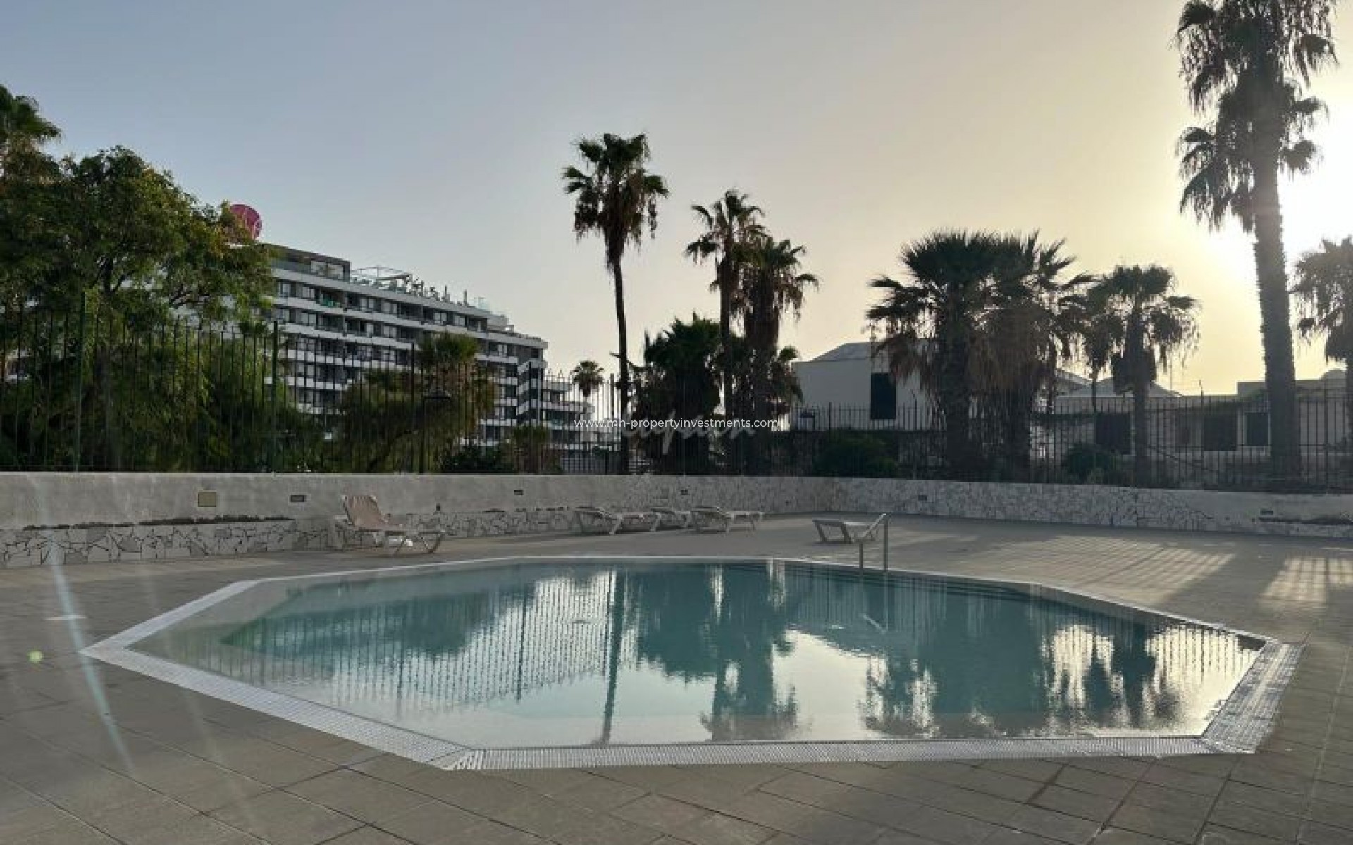 Resale - Apartment - Playa De Las Americas - Playa Honda Playa de Las Americas Tenerife