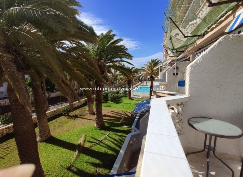 Resale - Apartment - Playa De Las Americas - Playa Honda Playa de Las Americas Tenerife