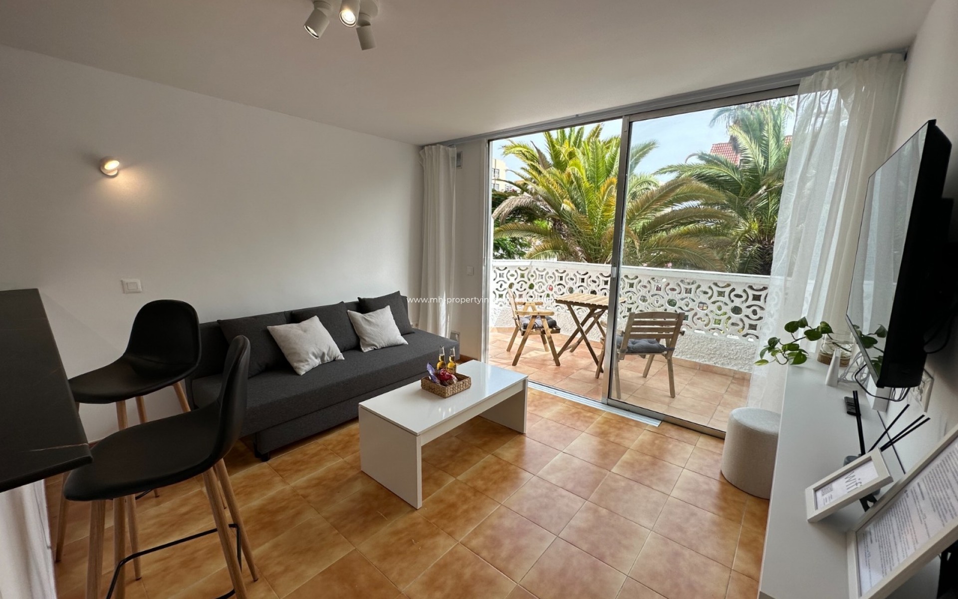 Resale - Apartment - Playa De Las Americas - Playa Honda