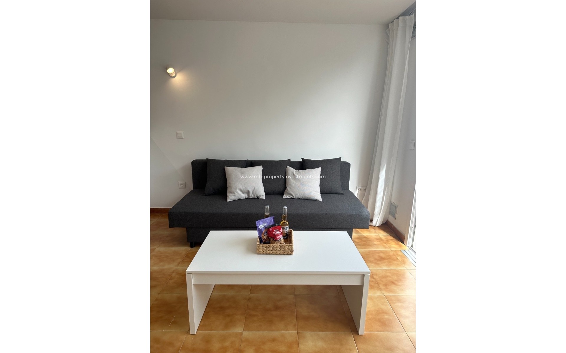 Resale - Apartment - Playa De Las Americas - Playa Honda