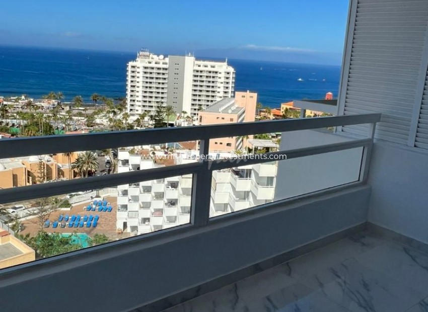 Resale - Apartment - Playa De Las Americas - Ponderosa Playa De Las Americas Tenerife