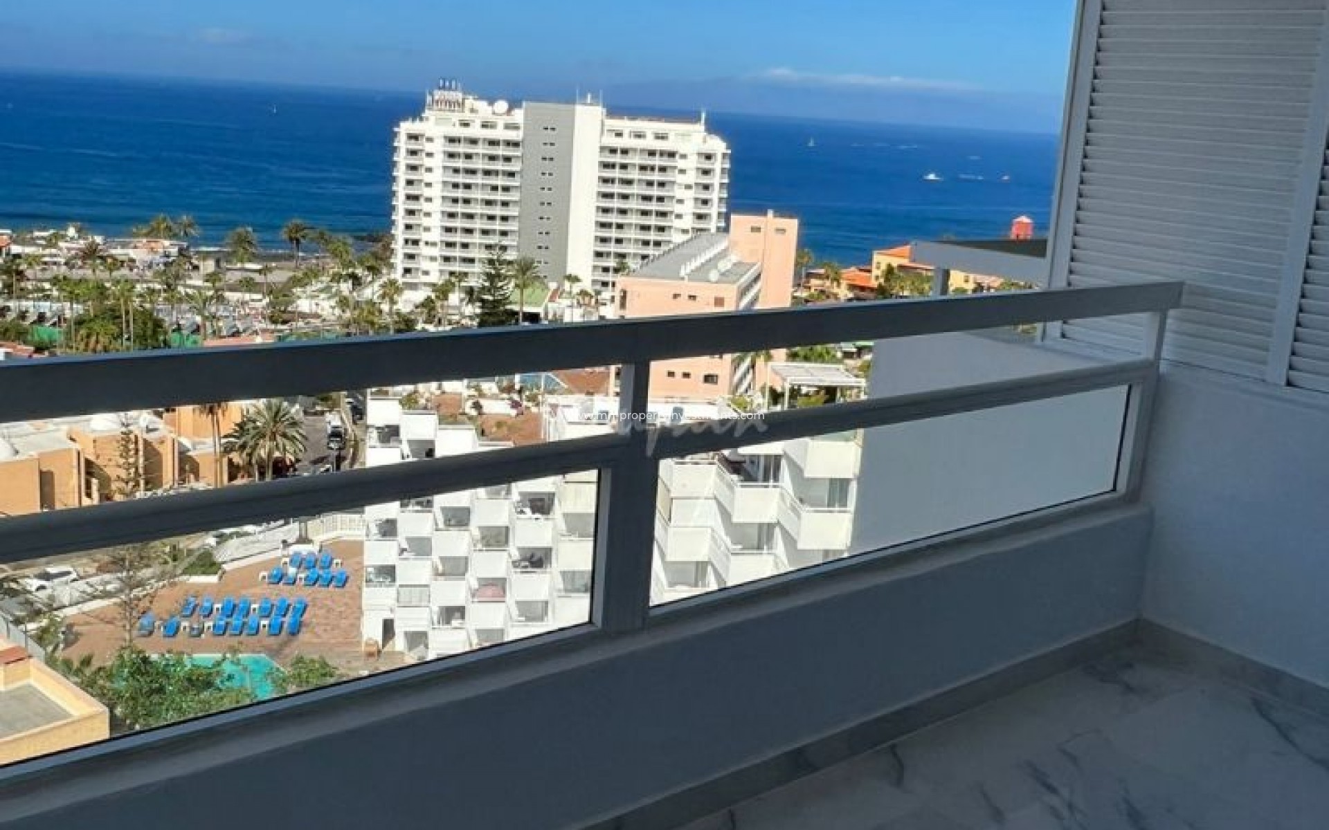 Resale - Apartment - Playa De Las Americas - Ponderosa Playa De Las Americas Tenerife