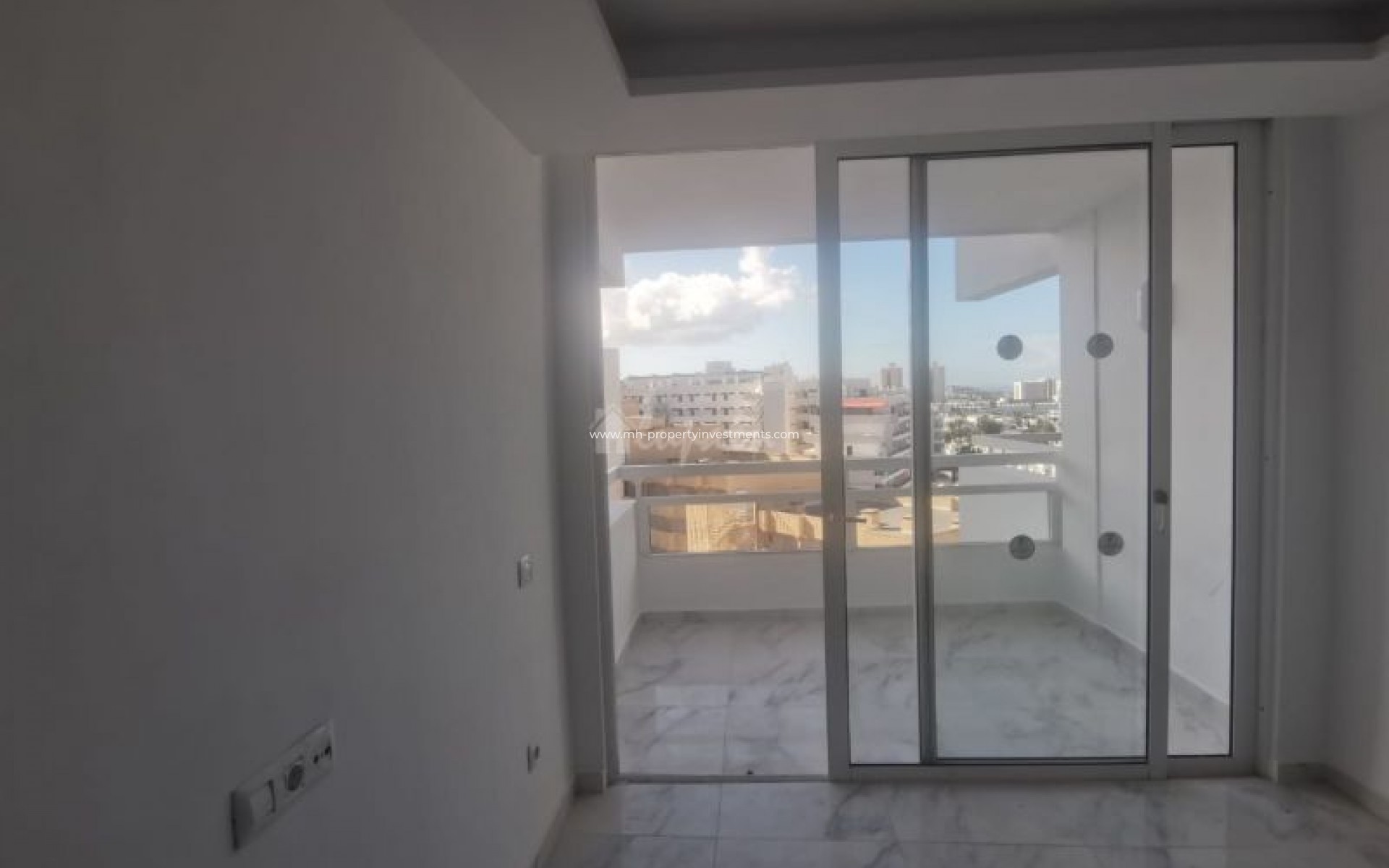 Resale - Apartment - Playa De Las Americas - Ponderosa Playa De Las Americas Tenerife