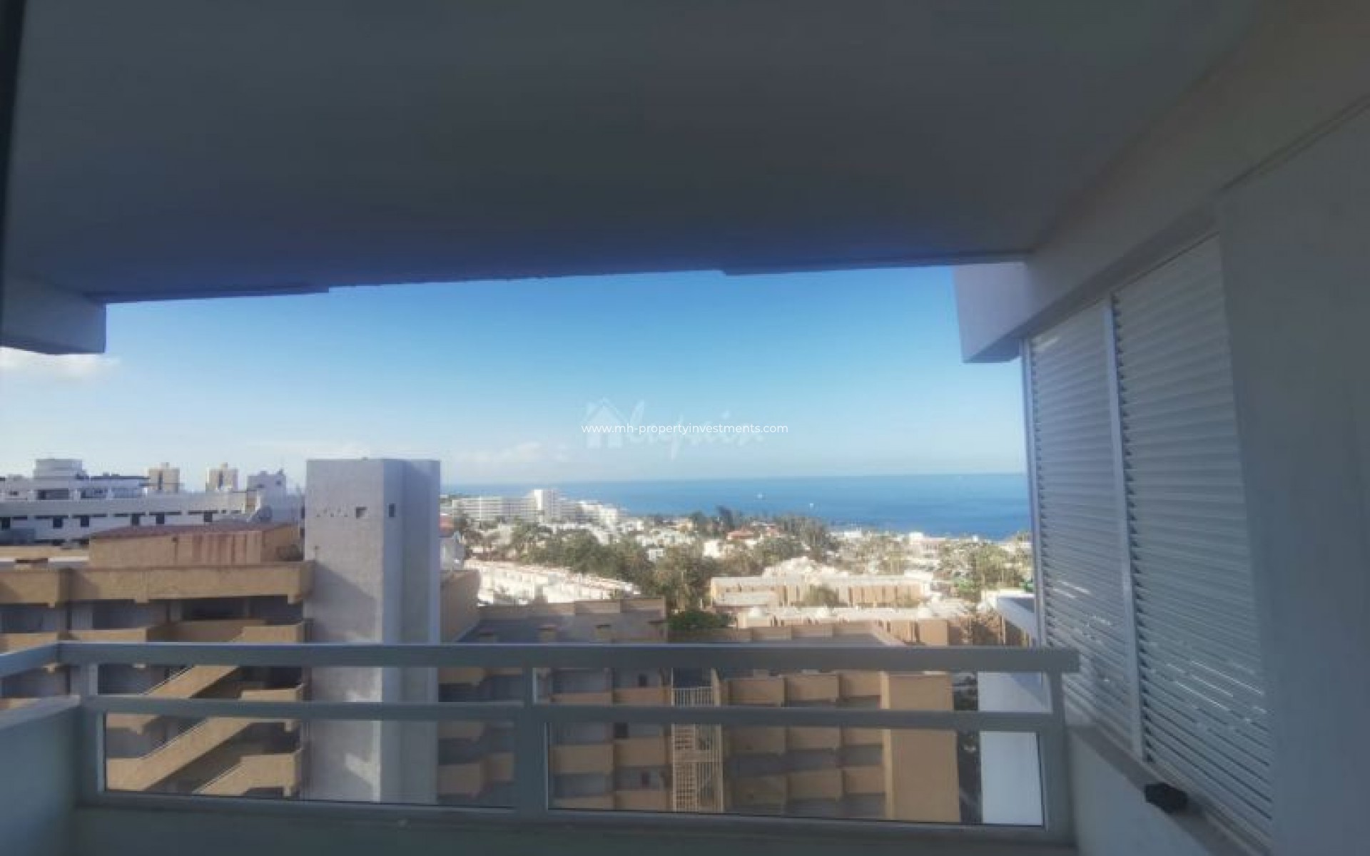 Resale - Apartment - Playa De Las Americas - Ponderosa Playa De Las Americas Tenerife