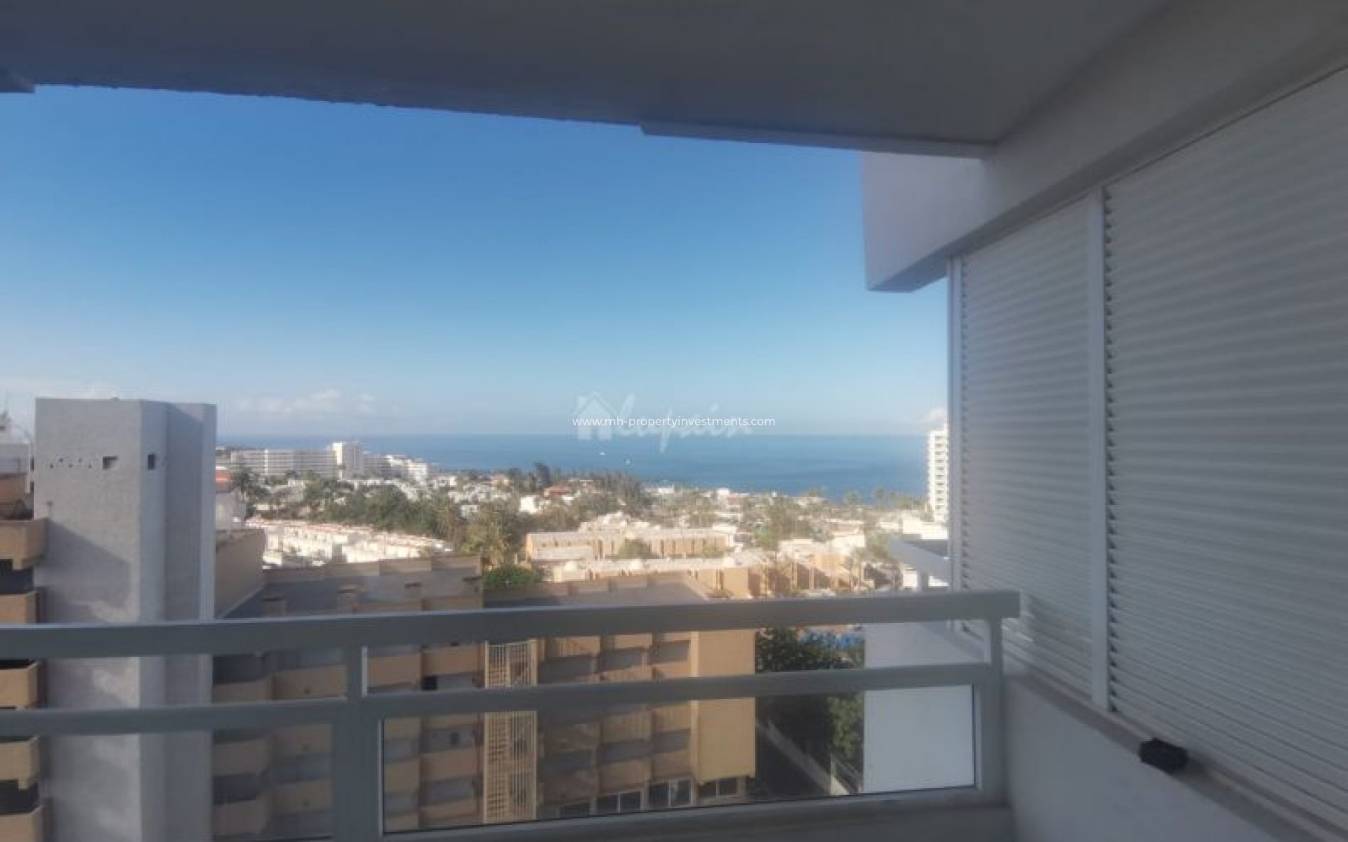 Resale - Apartment - Playa De Las Americas - Ponderosa Playa De Las Americas Tenerife