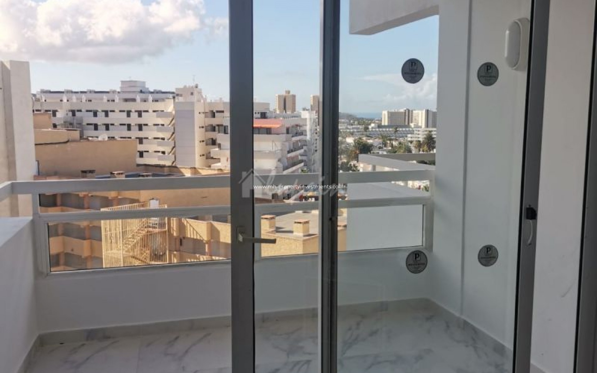 Resale - Apartment - Playa De Las Americas - Ponderosa Playa De Las Americas Tenerife