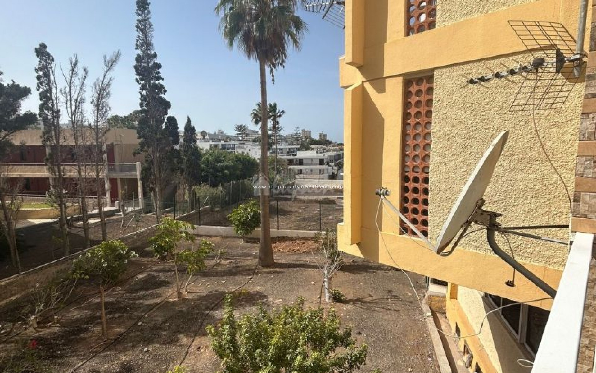 Resale - Apartment - Playa De Las Americas - Torres De Yomely Las Americas Tenerife