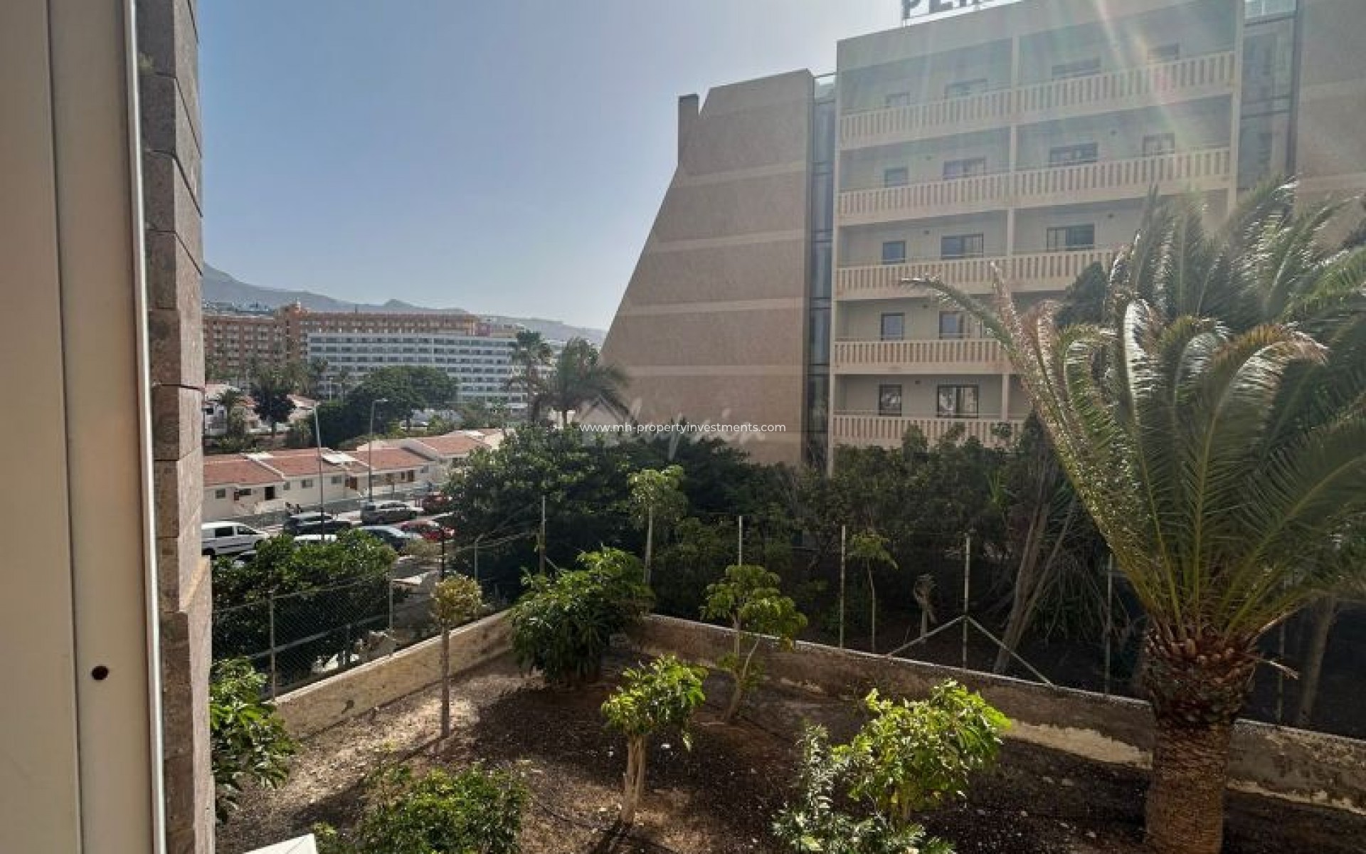 Resale - Apartment - Playa De Las Americas - Torres De Yomely Las Americas Tenerife