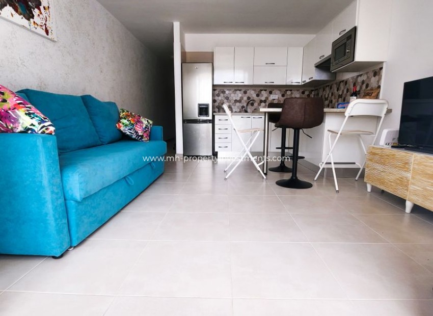 Resale - Apartment - Playa De Las Americas - Vina Del Mar Playa De Las Americas Tenerife