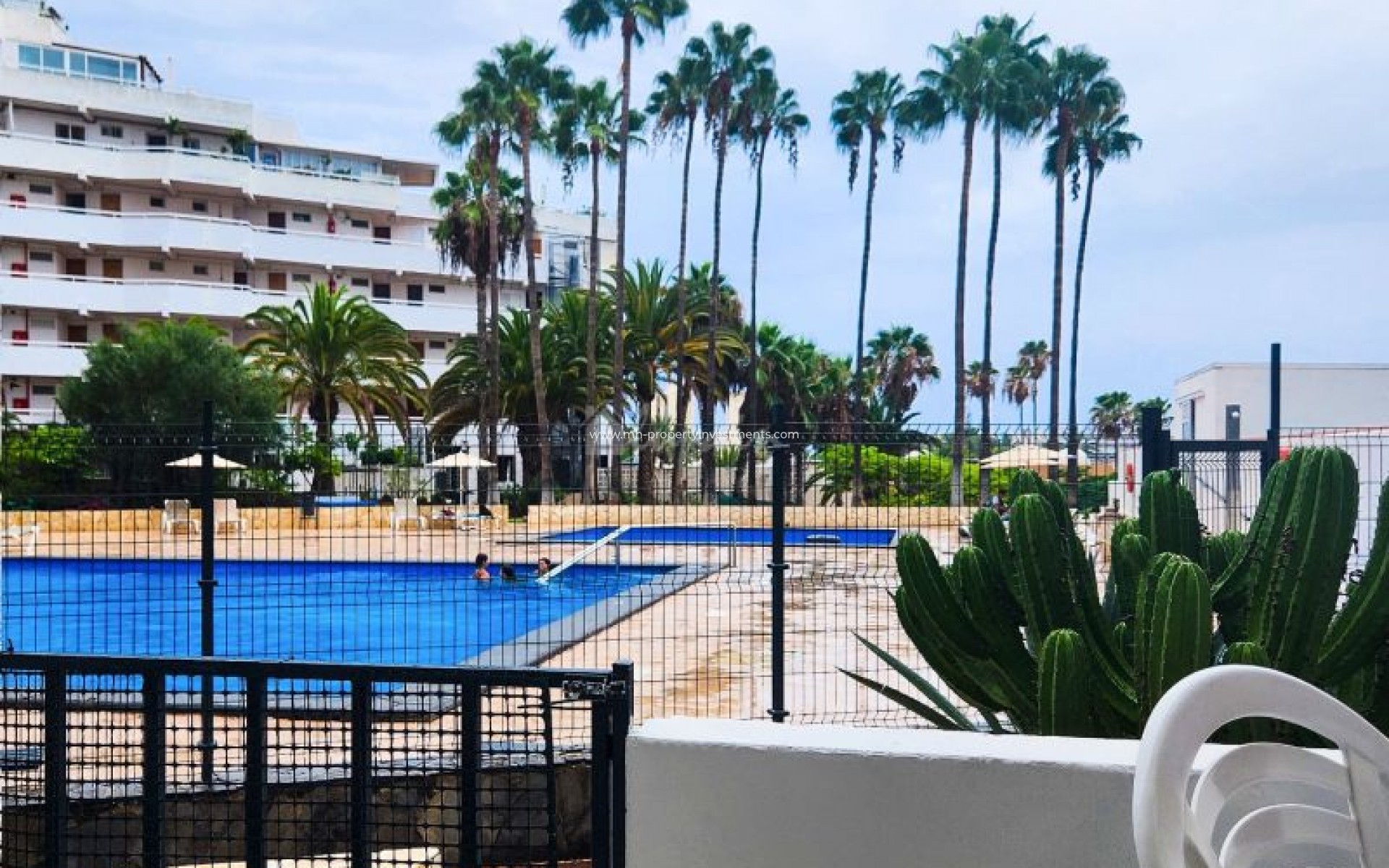 Resale - Apartment - Playa De Las Americas - Vina Del Mar Playa De Las Americas Tenerife