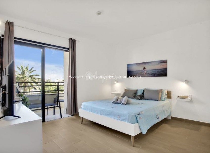 Resale - Apartment - Playa Paraiso - Club Paraiso Playa Paraiso Tenerife