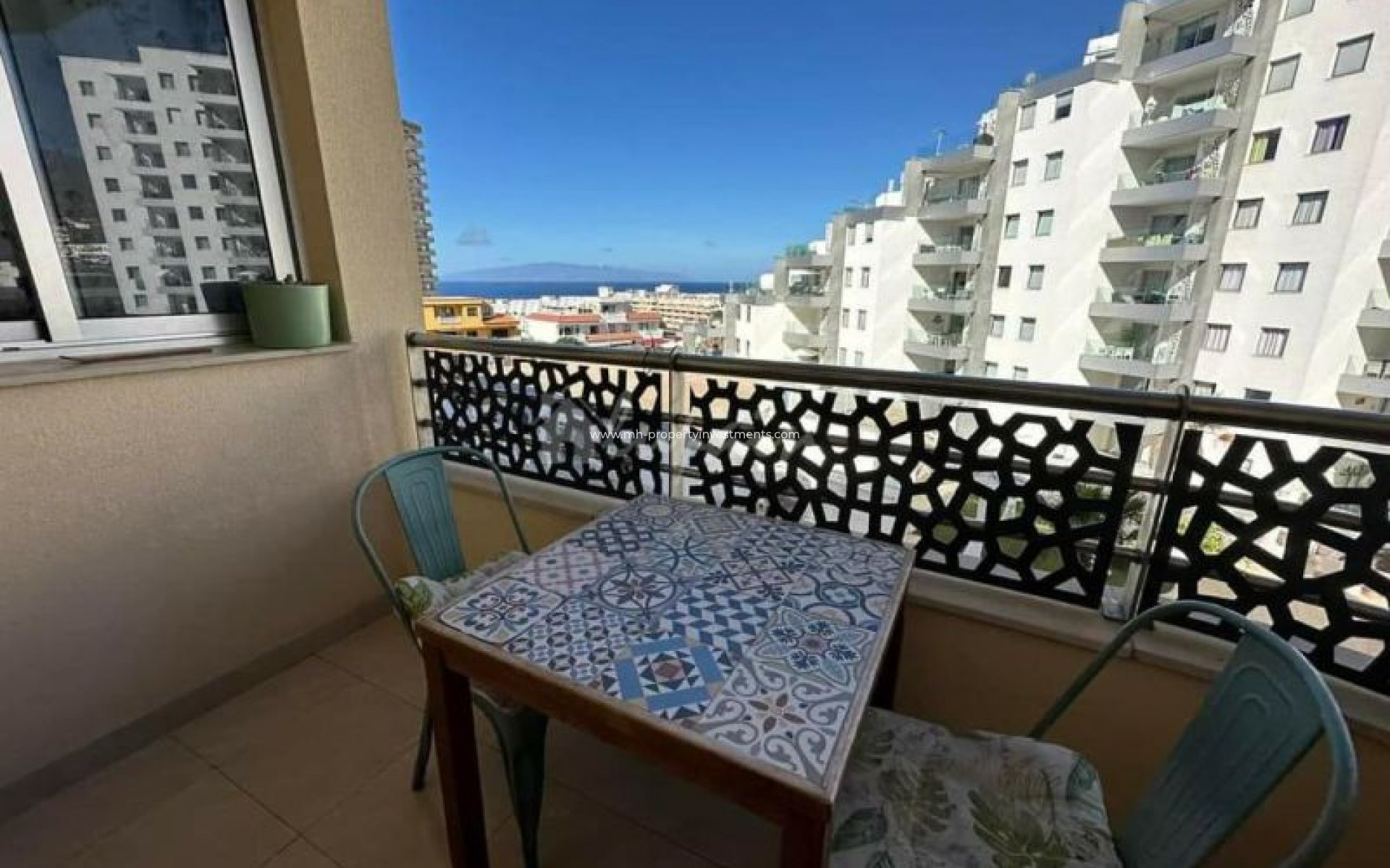 Resale - Apartment - Playa Paraiso - Sol Paraiso Playa Paraiso Tenerife