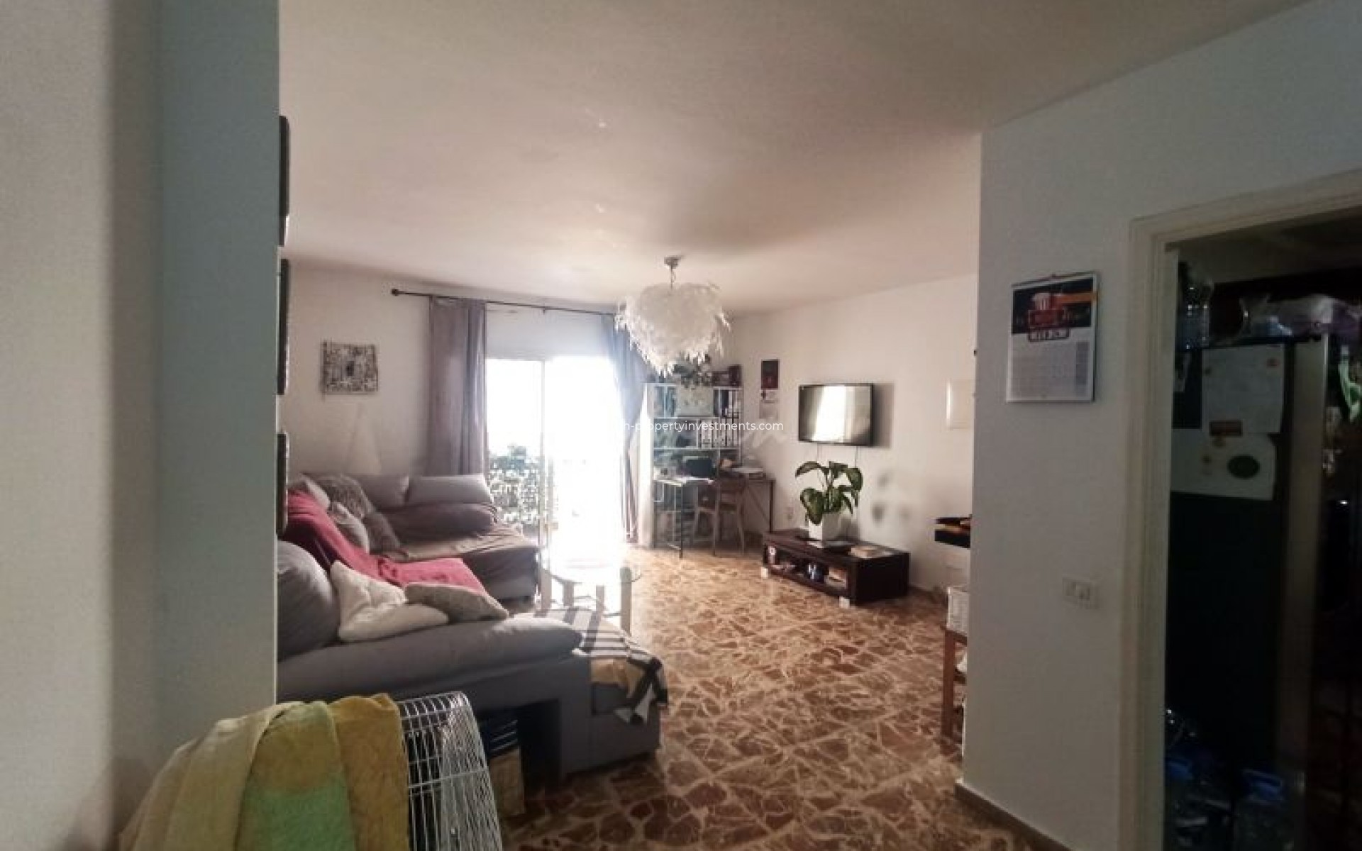 Resale - Apartment - Playa San Juan - Playa San Juan Tenerife