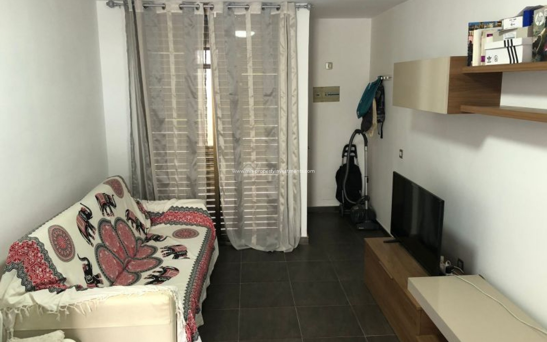 Resale - Apartment - San Eugenio - Caledonia Park San Eugenio Tenerife