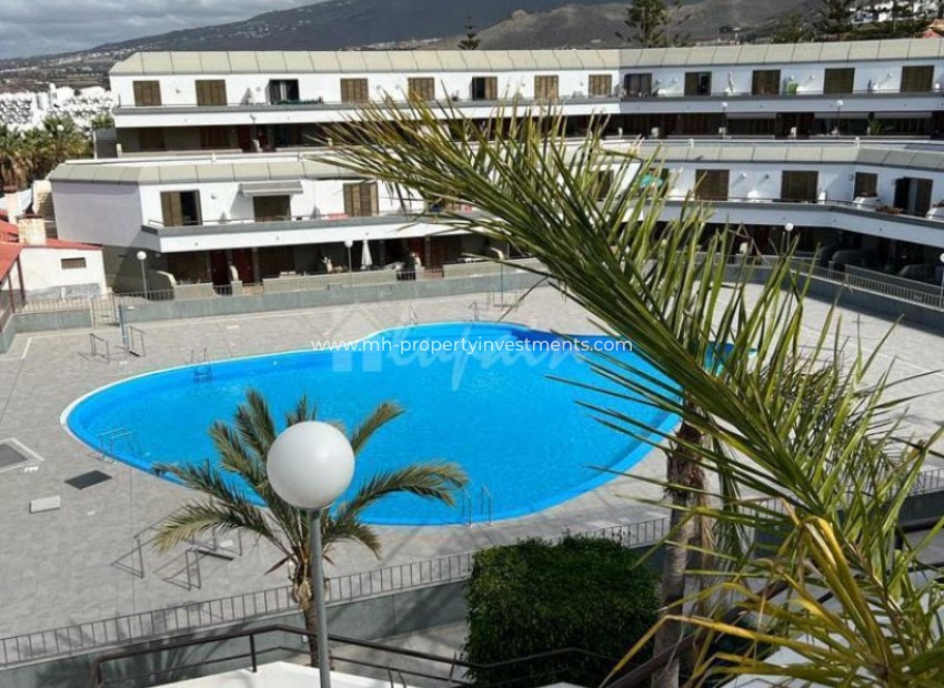 Resale - Apartment - San Eugenio - Calle Alemania 1, 38660 Cota Adeje Tenerife