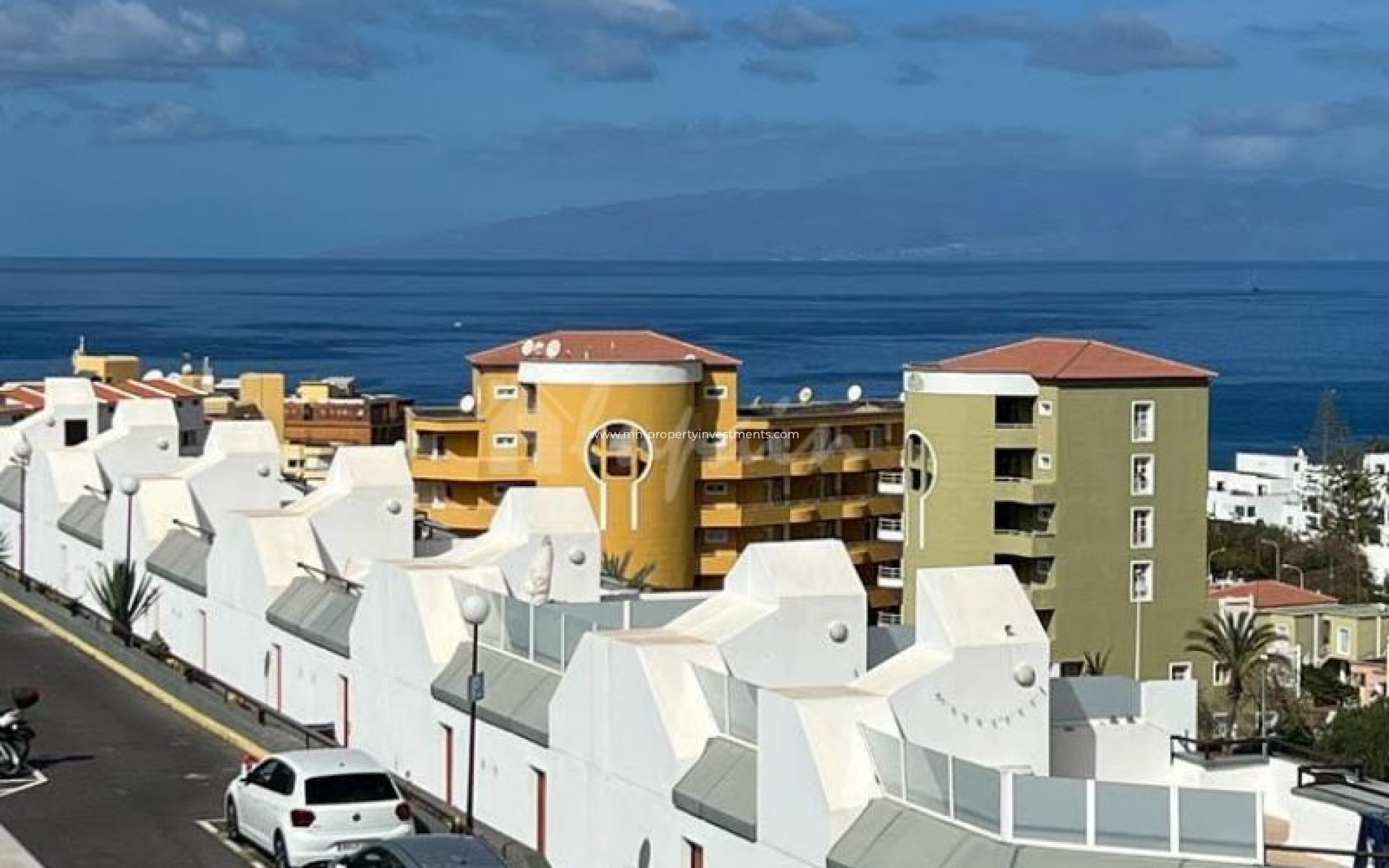 Resale - Apartment - San Eugenio - Calle Alemania 1, 38660 Cota Adeje Tenerife