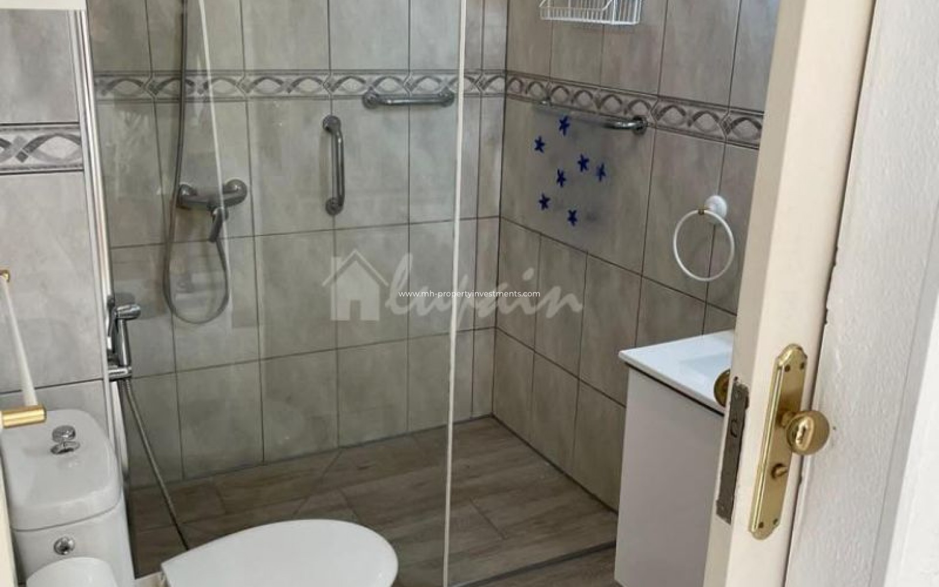 Resale - Apartment - San Eugenio - Calle Alemania 1, 38660 Cota Adeje Tenerife