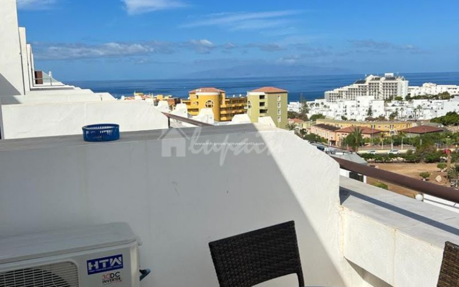 Resale - Apartment - San Eugenio - Calle Alemania 1, 38660 Cota Adeje Tenerife