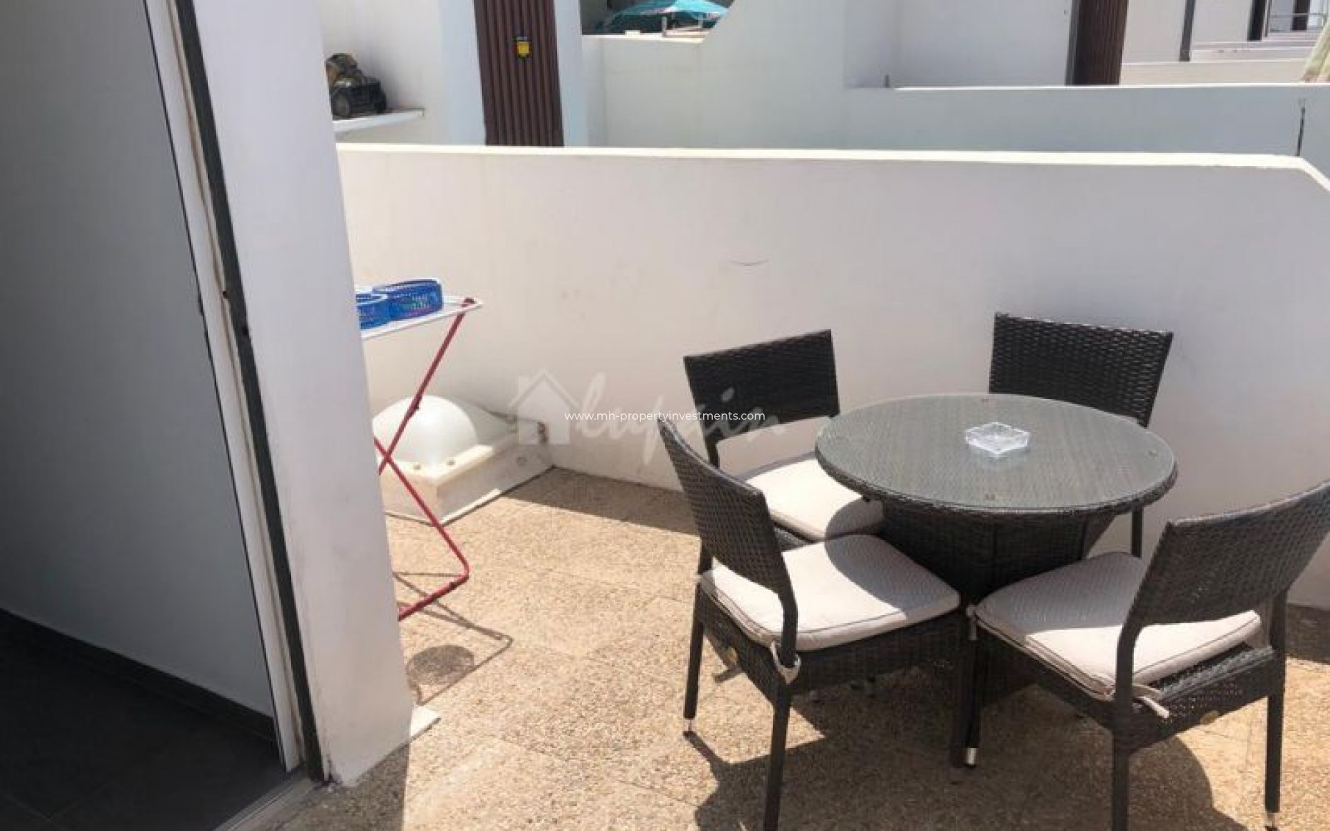 Resale - Apartment - San Eugenio - Calle Alemania 1, 38660 Cota Adeje Tenerife