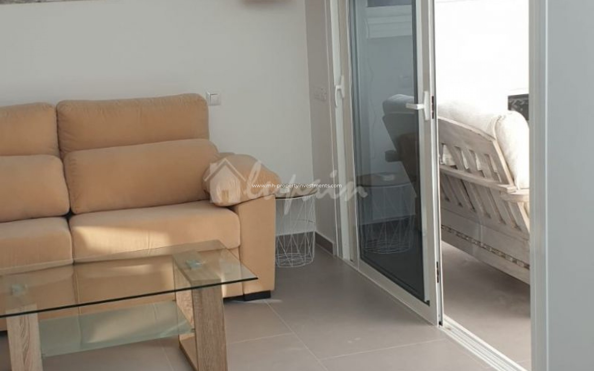 Resale - Apartment - San Eugenio - Holiday Valley San Eugenio Tenerife