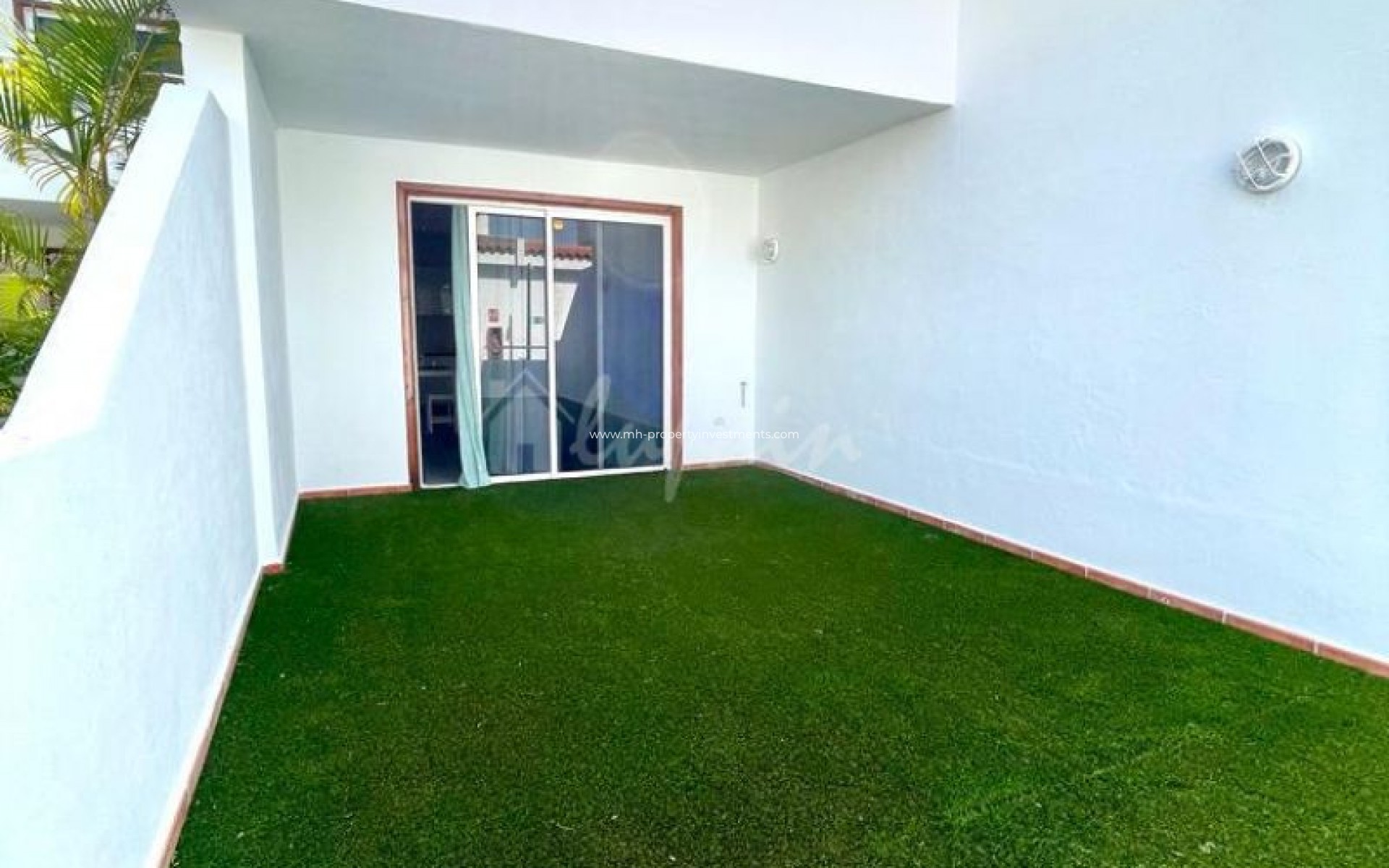 Resale - Apartment - San Eugenio - Malibu Park San Eugenio Tenerife