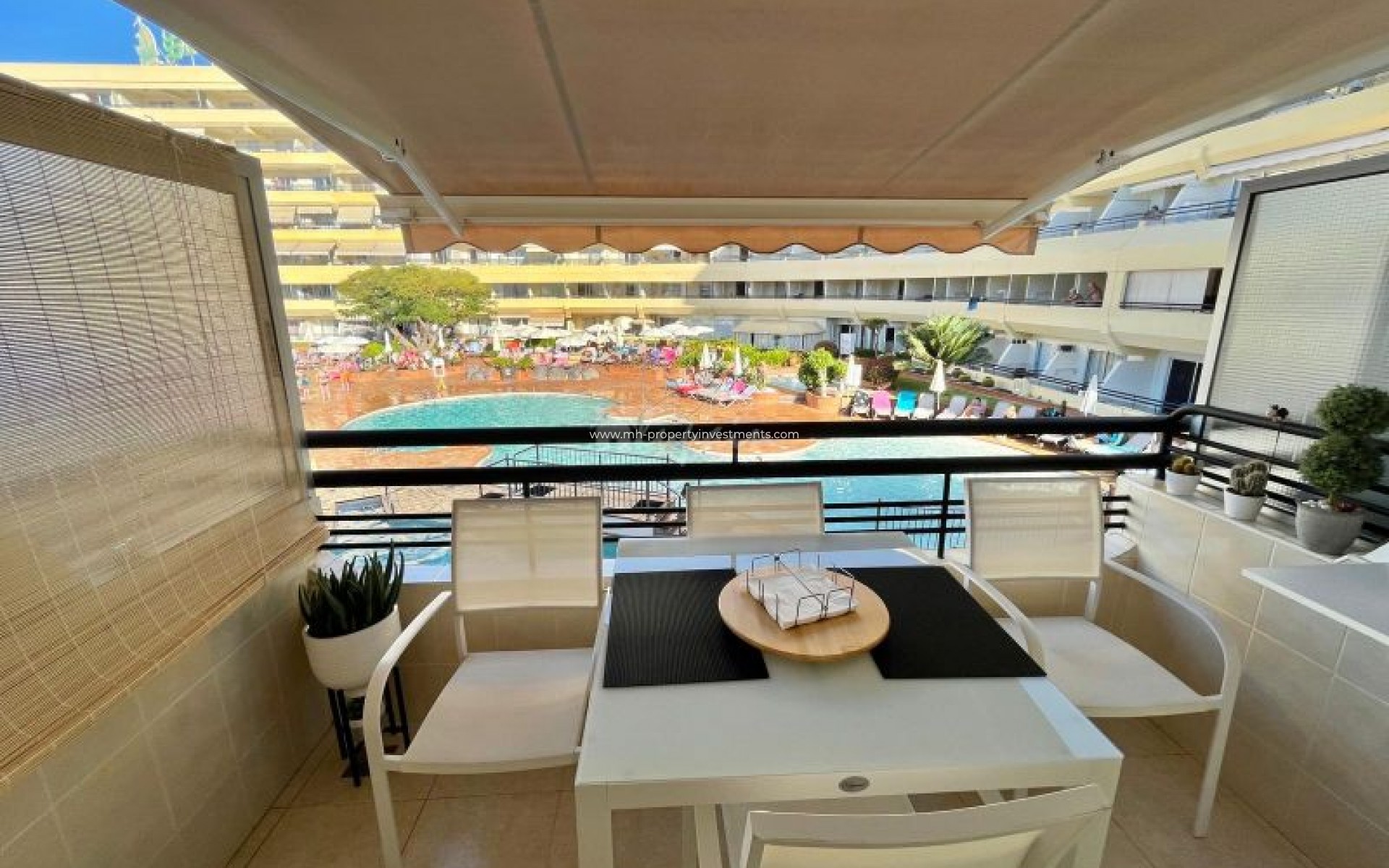 Resale - Apartment - San Eugenio - Santa Maria San Eugenio Tenerife