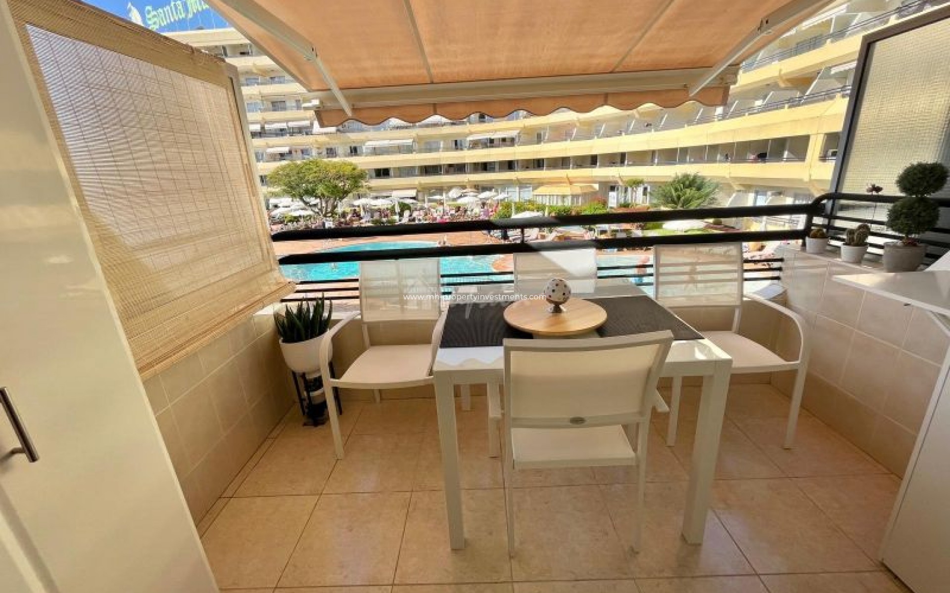 Resale - Apartment - San Eugenio - Santa Maria San Eugenio Tenerife