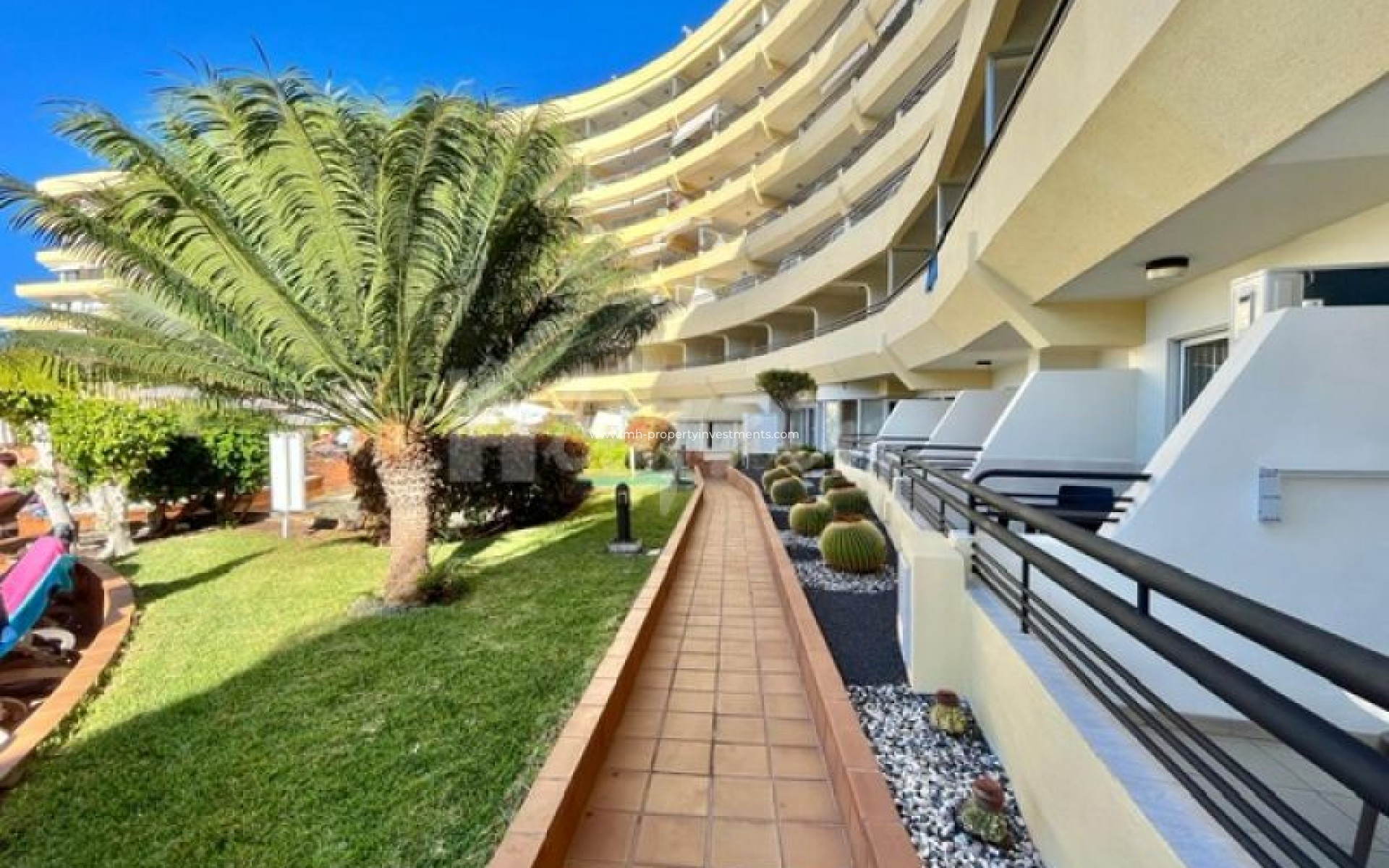 Resale - Apartment - San Eugenio - Santa Maria San Eugenio Tenerife