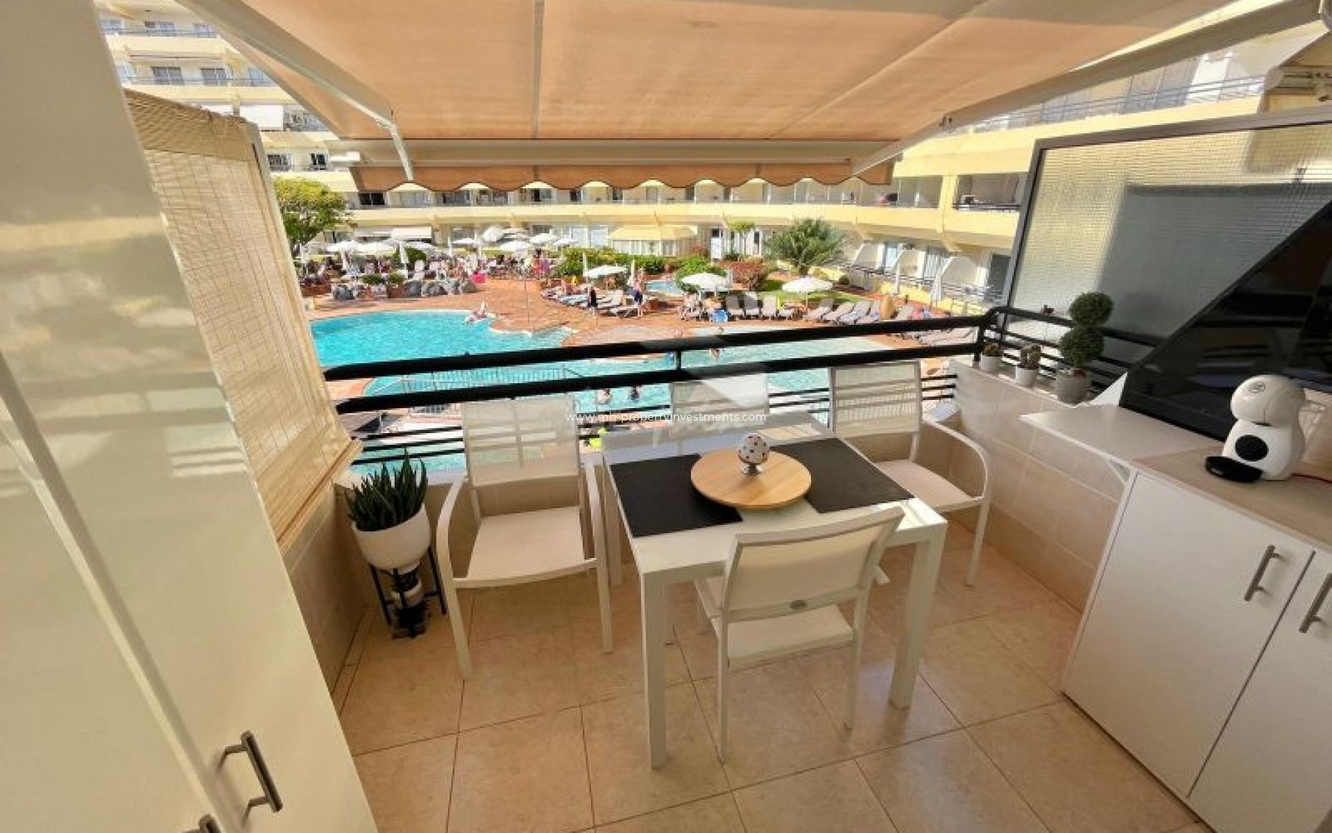 Resale - Apartment - San Eugenio - Santa Maria San Eugenio Tenerife