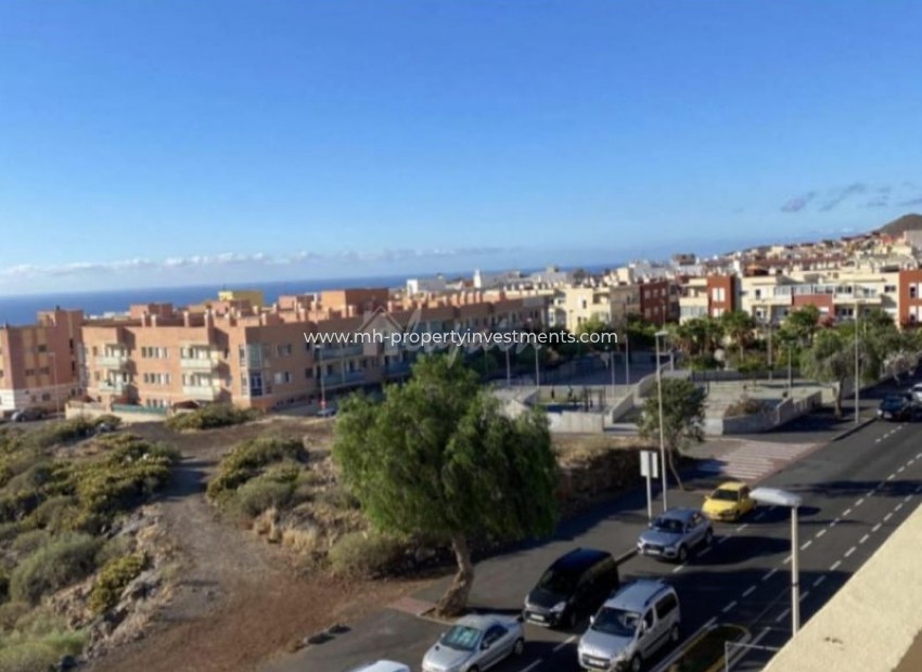 Resale - Apartment - San Isidro - San Isidro Tenerife