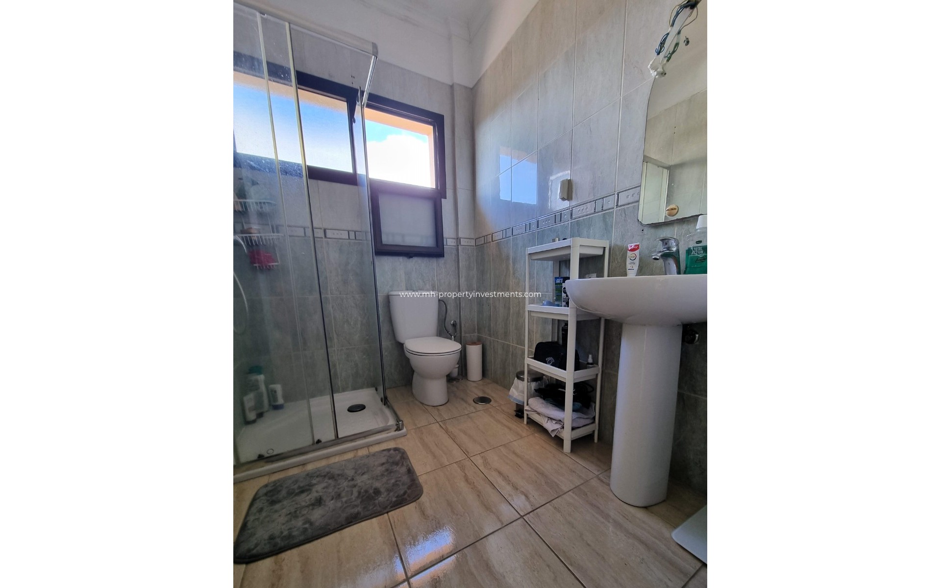 Resale - Apartment - San Isidro - Tenerife