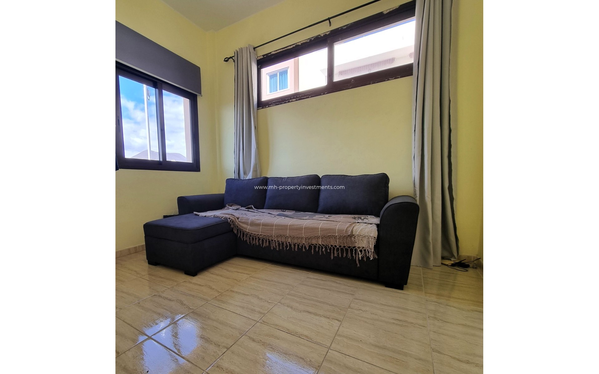 Resale - Apartment - San Isidro - Tenerife