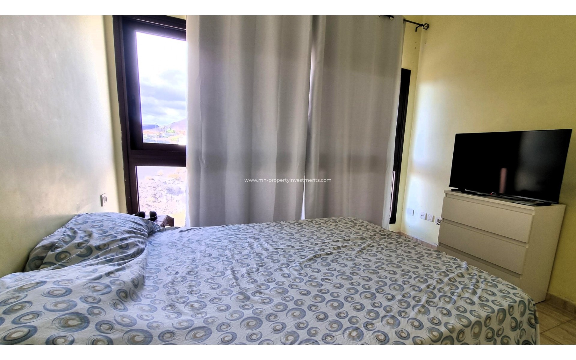 Resale - Apartment - San Isidro - Tenerife