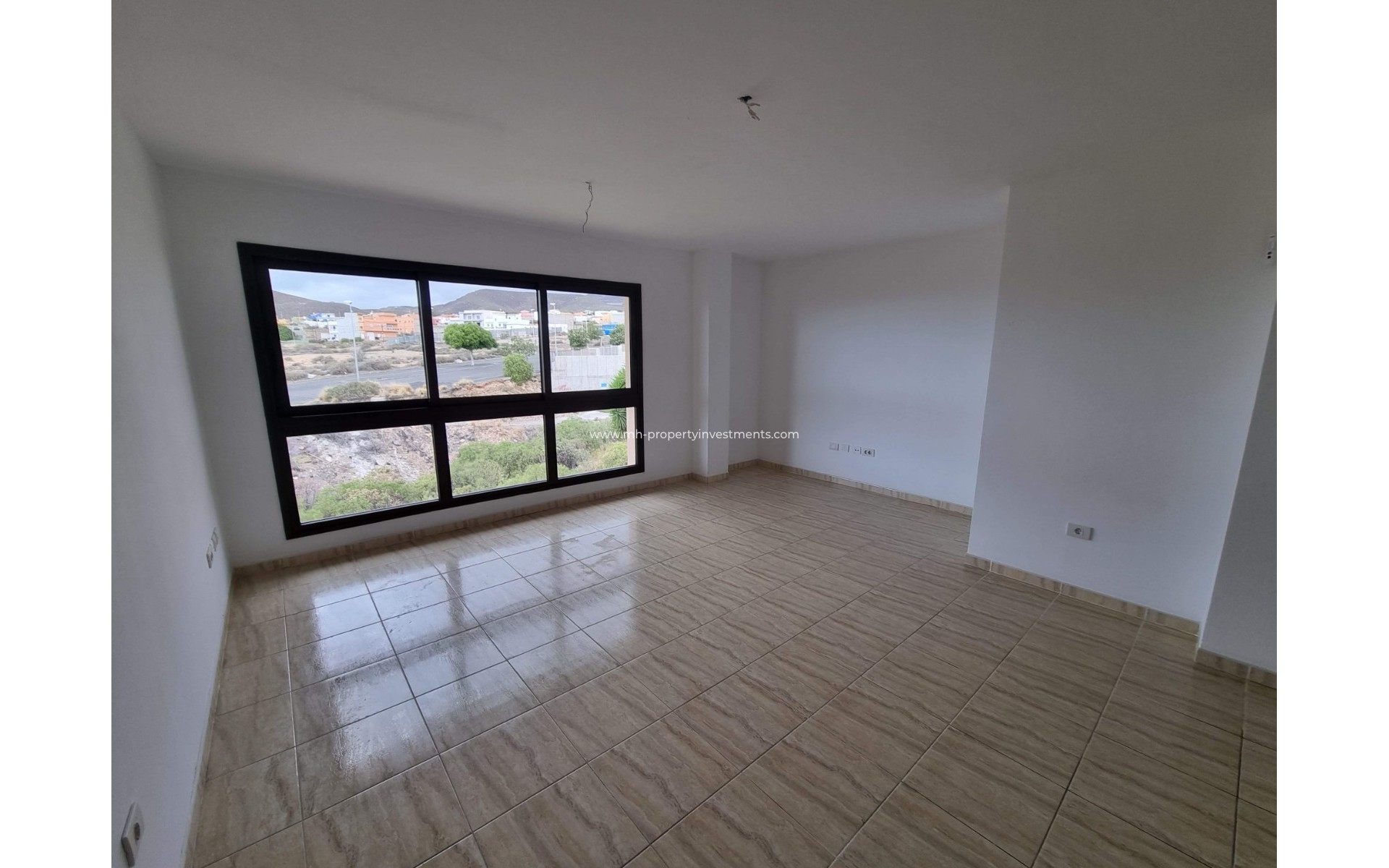 Resale - Apartment - San Isidro - Tenerife