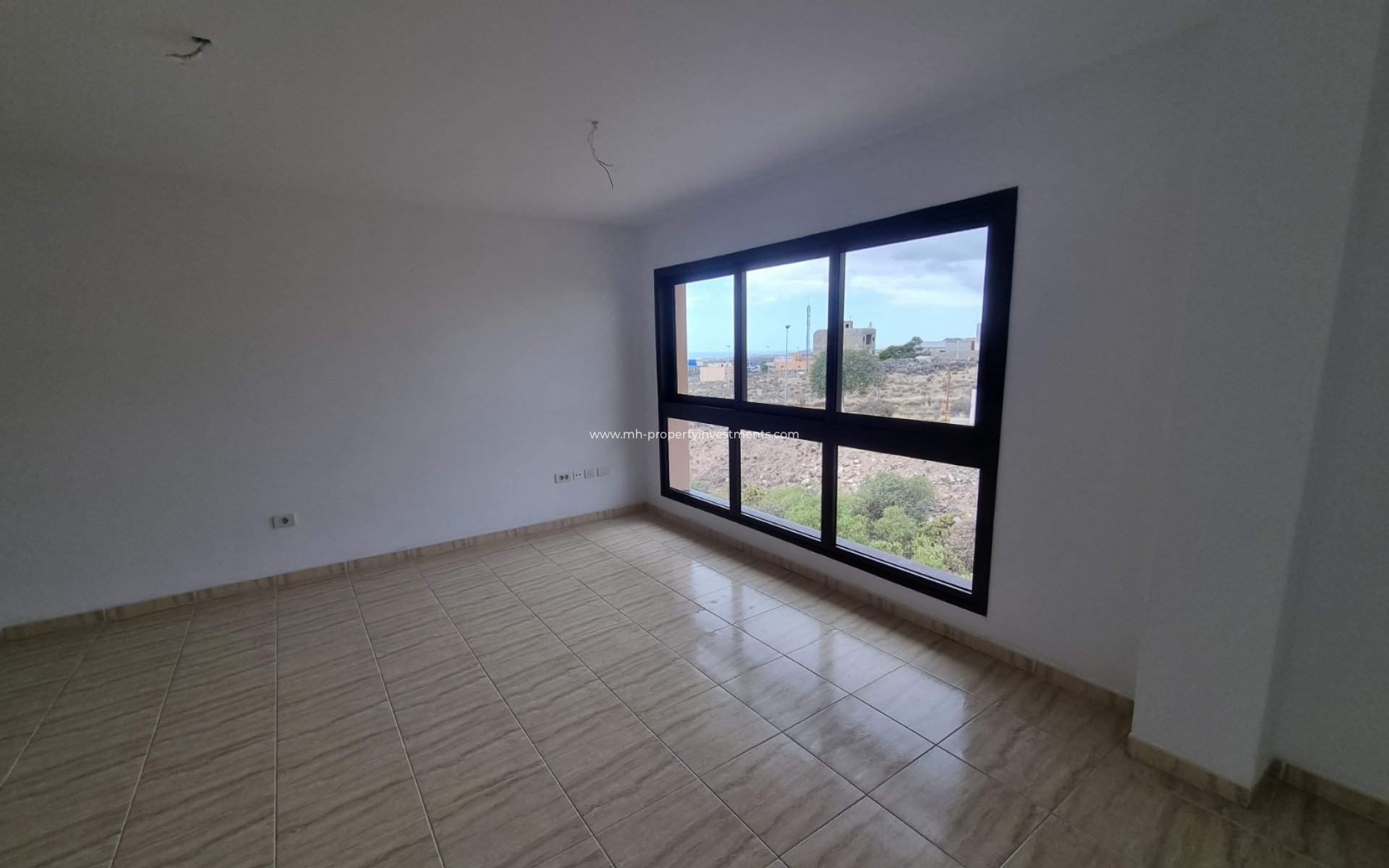 Resale - Apartment - San Isidro - Tenerife